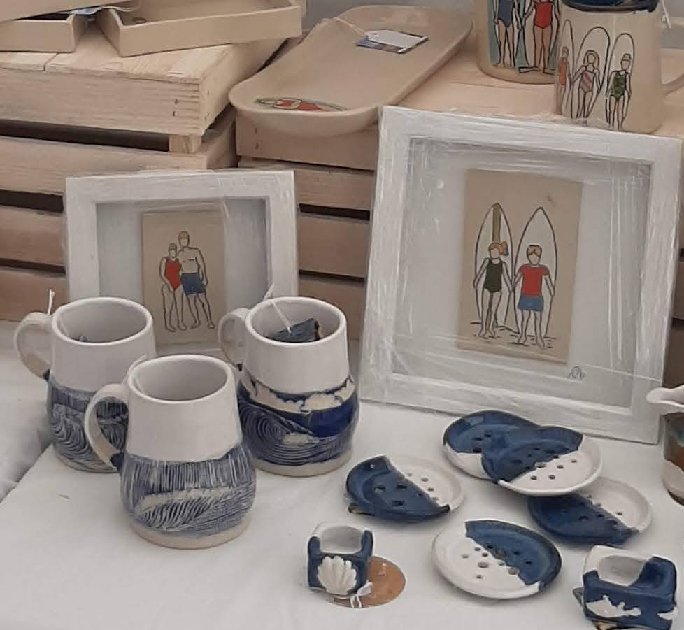 5 Gifts For Swimmers That'll Make A Big Splash