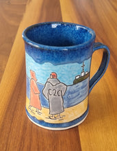 Load image into Gallery viewer, Couch2Cave Mug