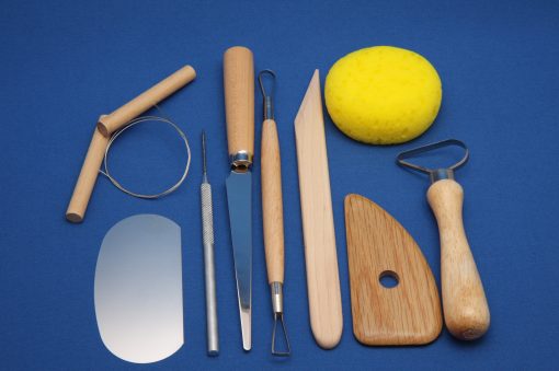 5 Essential Pottery Studio Tools and Equipment for Artists
