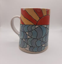 Load image into Gallery viewer, Sunrise Mug
