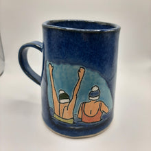 Load image into Gallery viewer, Swim buddies Mug
