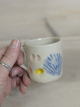 Load image into Gallery viewer, Shells Espresso Cup
