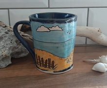 Load image into Gallery viewer, Tramore beach mug
