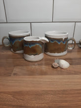 Load image into Gallery viewer, Copper Coast milk jug
