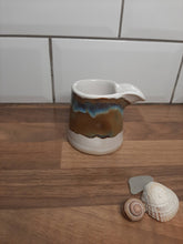 Load image into Gallery viewer, Copper Coast milk jug
