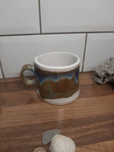 Load image into Gallery viewer, Copper Coast coffee cup
