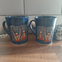 Load image into Gallery viewer, Swim buddies Mug
